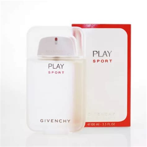 givenchy play sport price|givenchy play gift set.